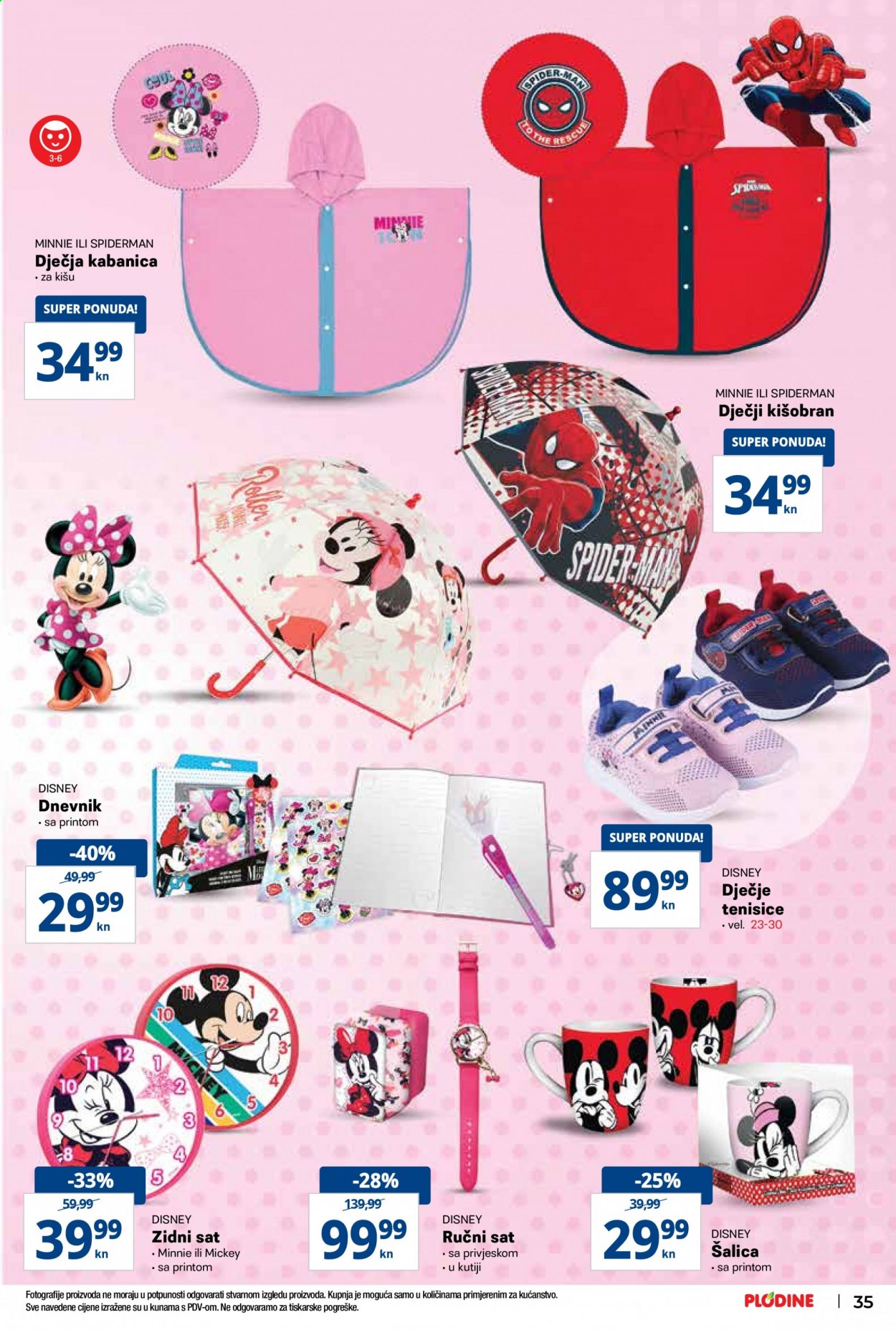 Plodine katalog - 12.08.2021. - 15.09.2021. Stranica 35