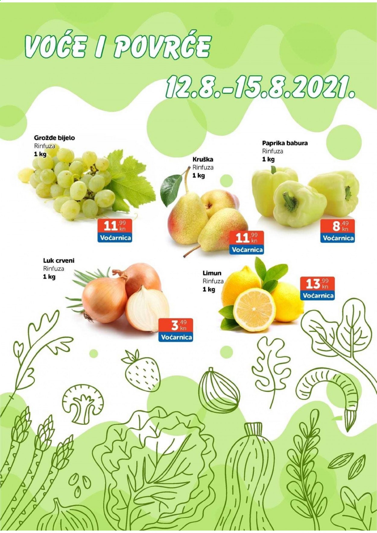 Boso katalog - 12.08.2021. - 25.08.2021. Stranica 2