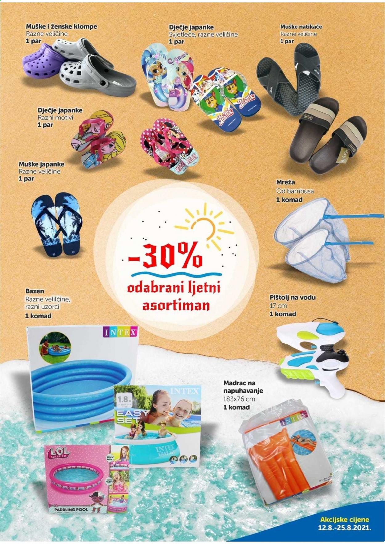Boso katalog - 12.08.2021. - 25.08.2021. Stranica 11