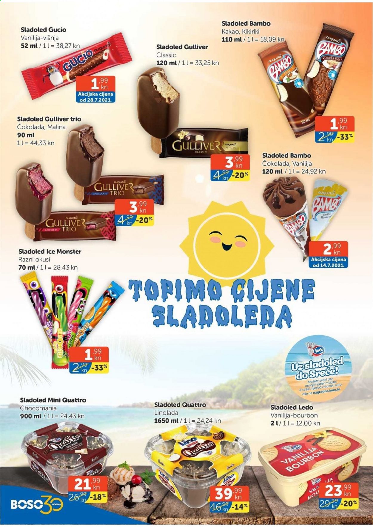 Boso katalog - 12.08.2021. - 25.08.2021. Stranica 12