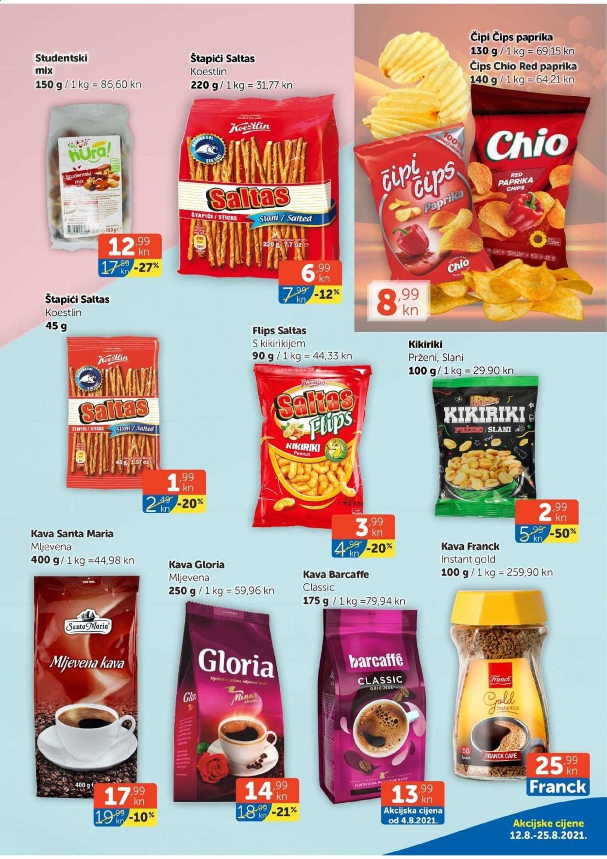 Boso katalog - 12.08.2021. - 25.08.2021. Stranica 15