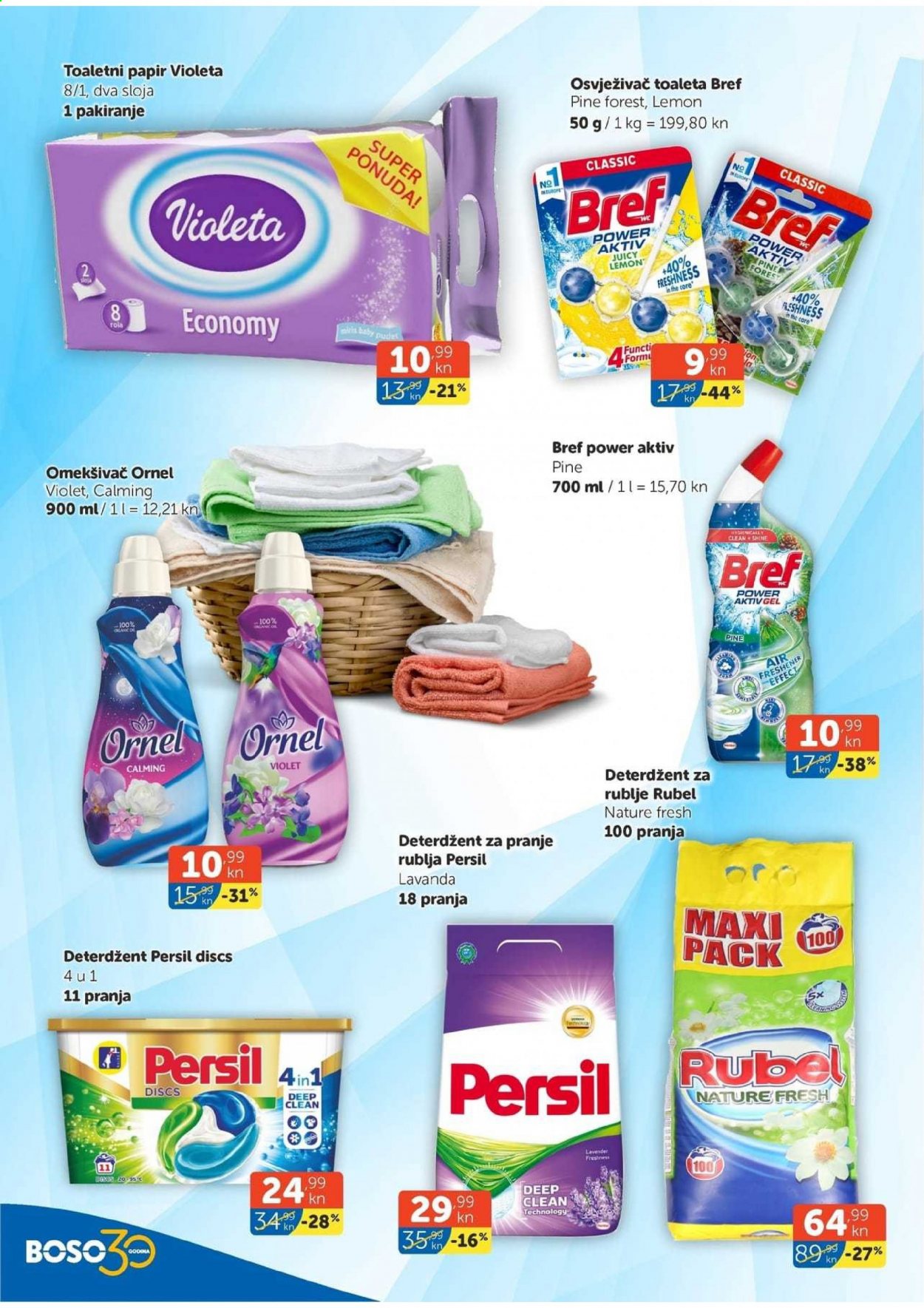 Boso katalog - 12.08.2021. - 25.08.2021. Stranica 18