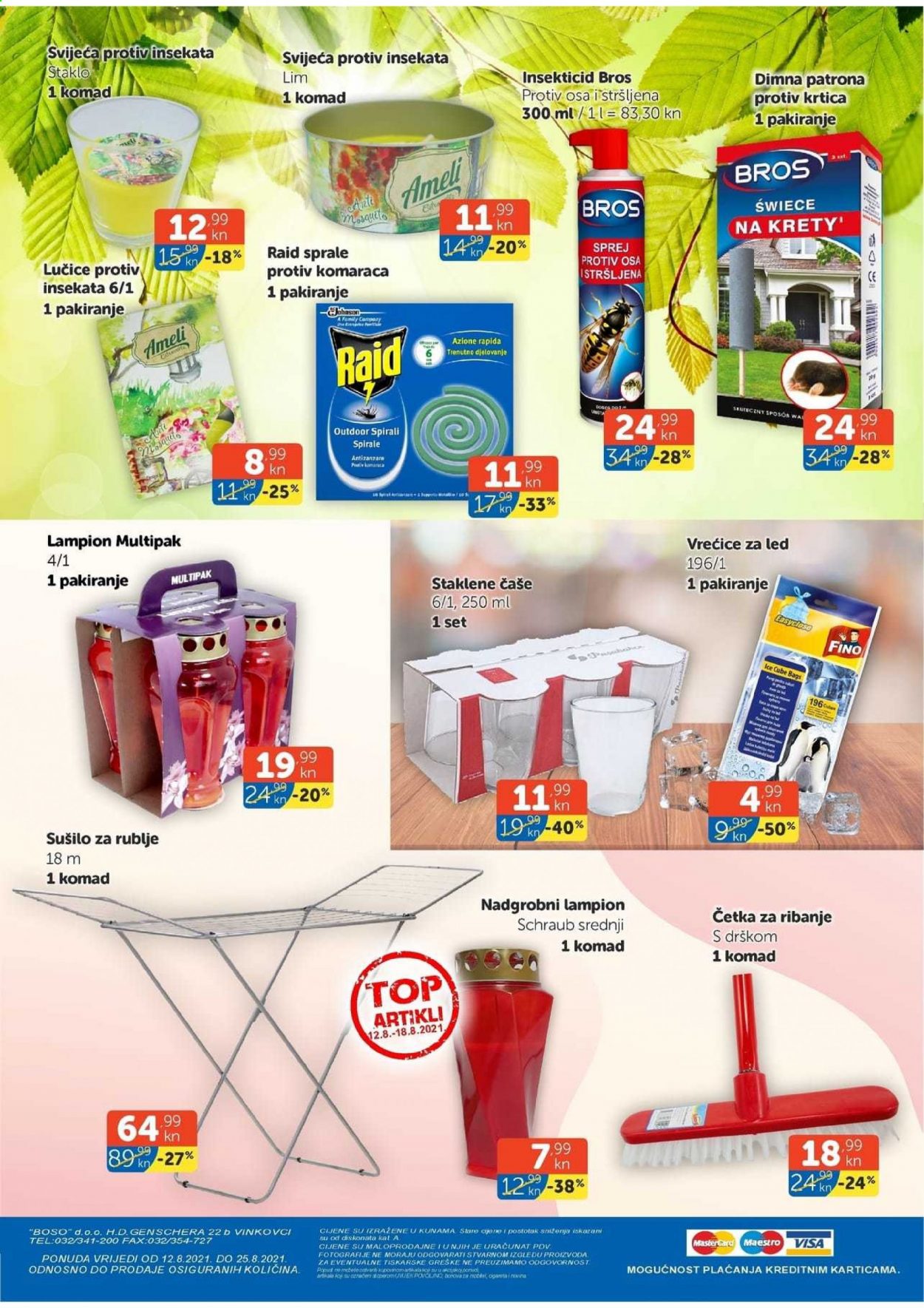 Boso katalog - 12.08.2021. - 25.08.2021. Stranica 20