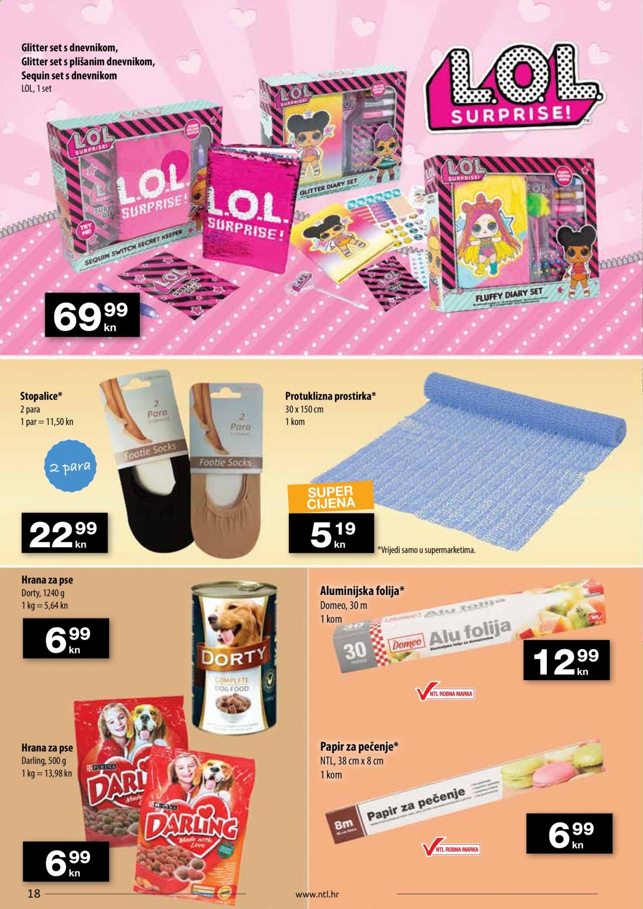 NTL katalog - 12.08.2021. - 18.08.2021. Stranica 18