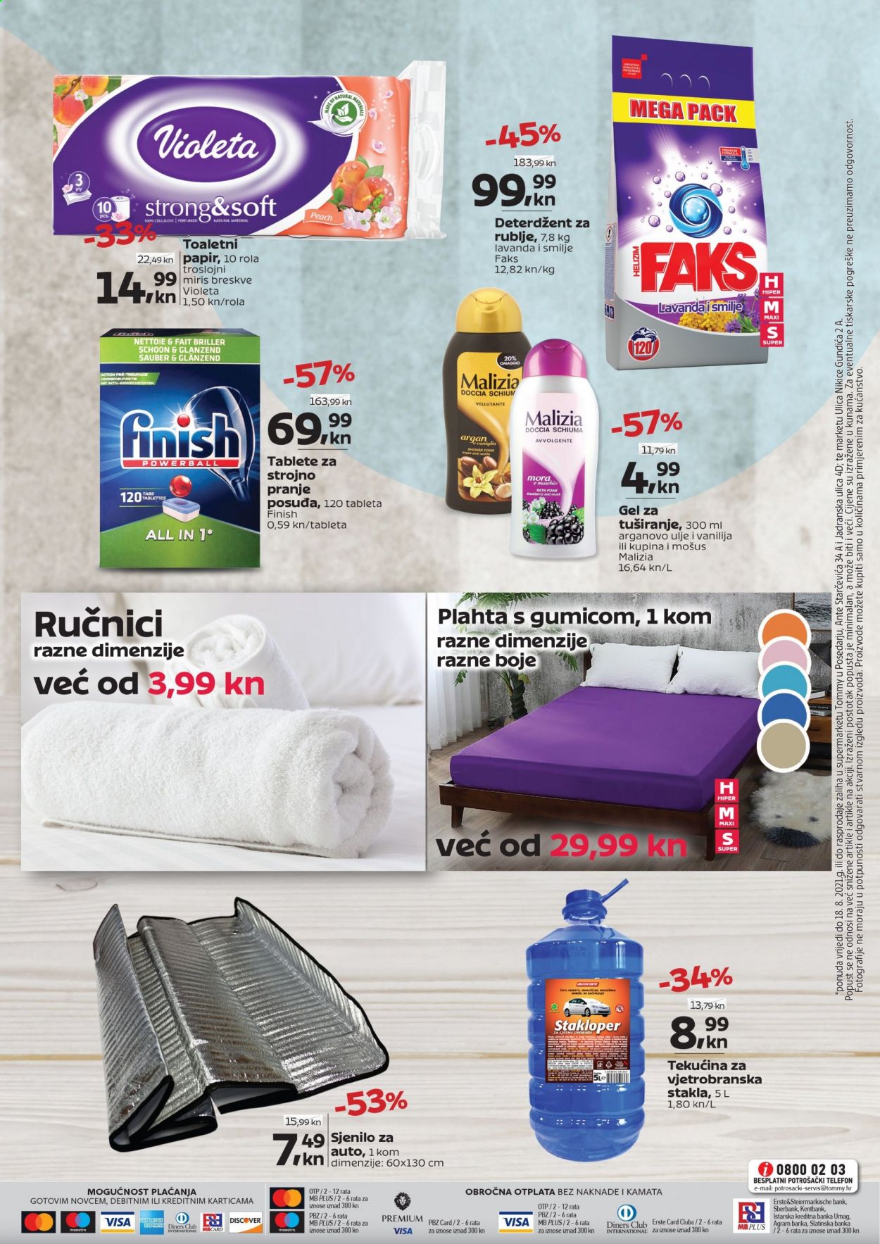 Tommy katalog - 12.08.2021. - 18.08.2021. Stranica 4