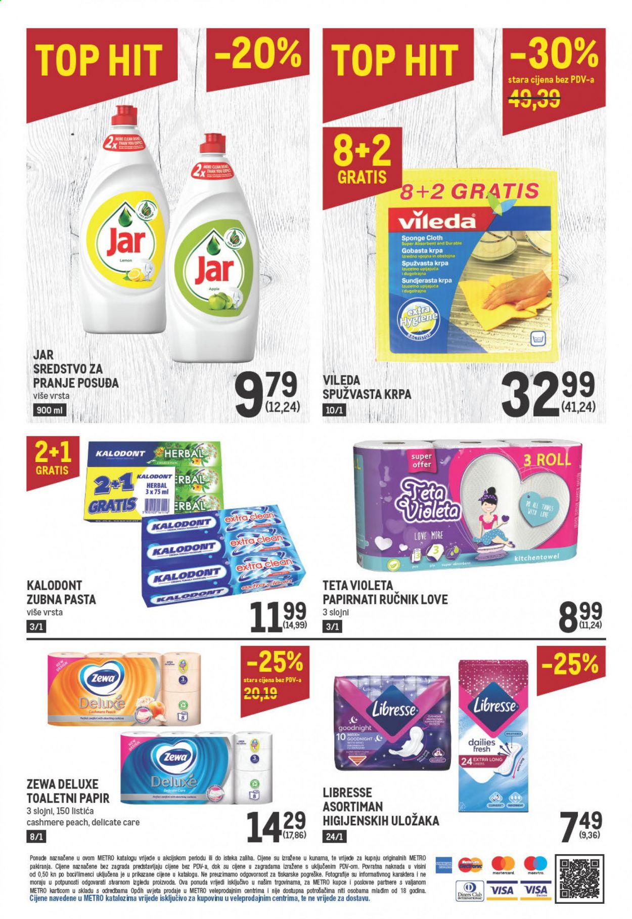 Metro katalog - 19.08.2021. - 01.09.2021. Stranica 12