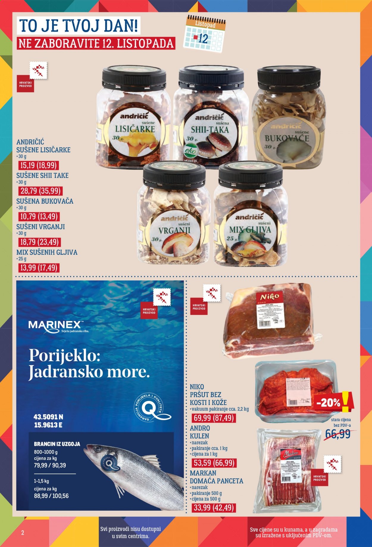 Metro katalog - 19.08.2021. - 01.09.2021. Stranica 2