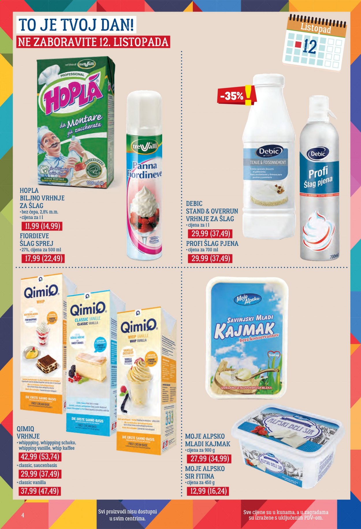 Metro katalog - 19.08.2021. - 01.09.2021. Stranica 4