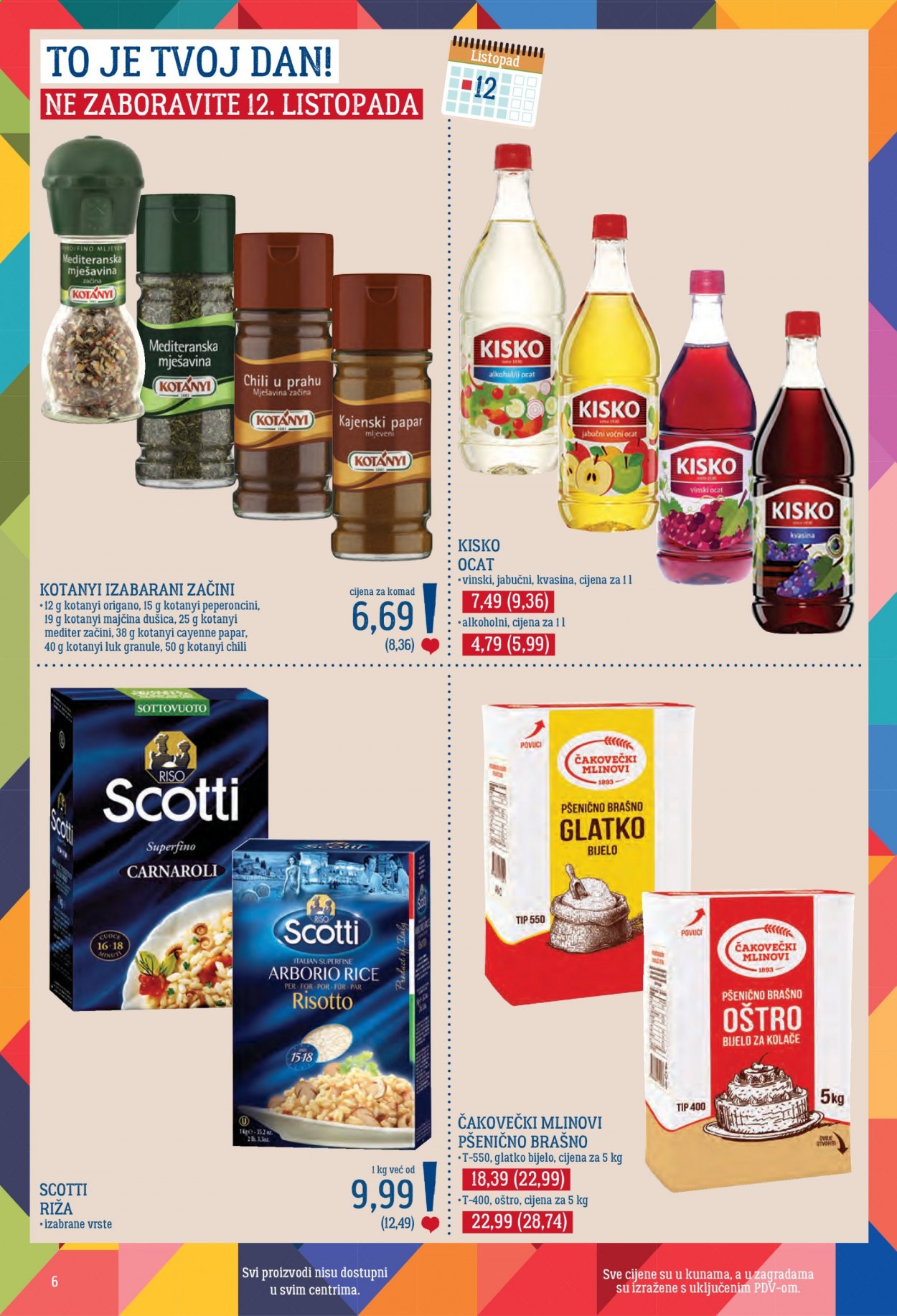 Metro katalog - 19.08.2021. - 01.09.2021. Stranica 6