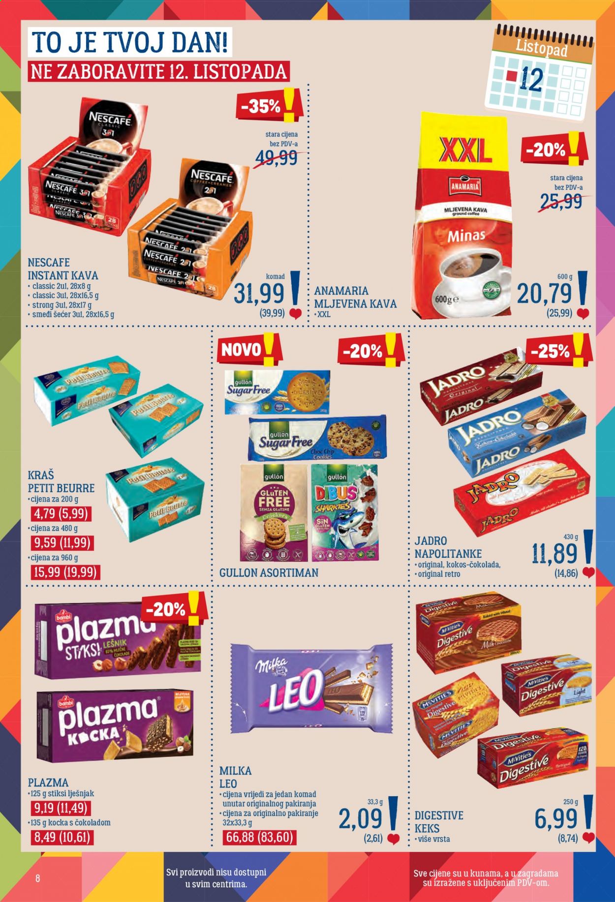 Metro katalog - 19.08.2021. - 01.09.2021. Stranica 8