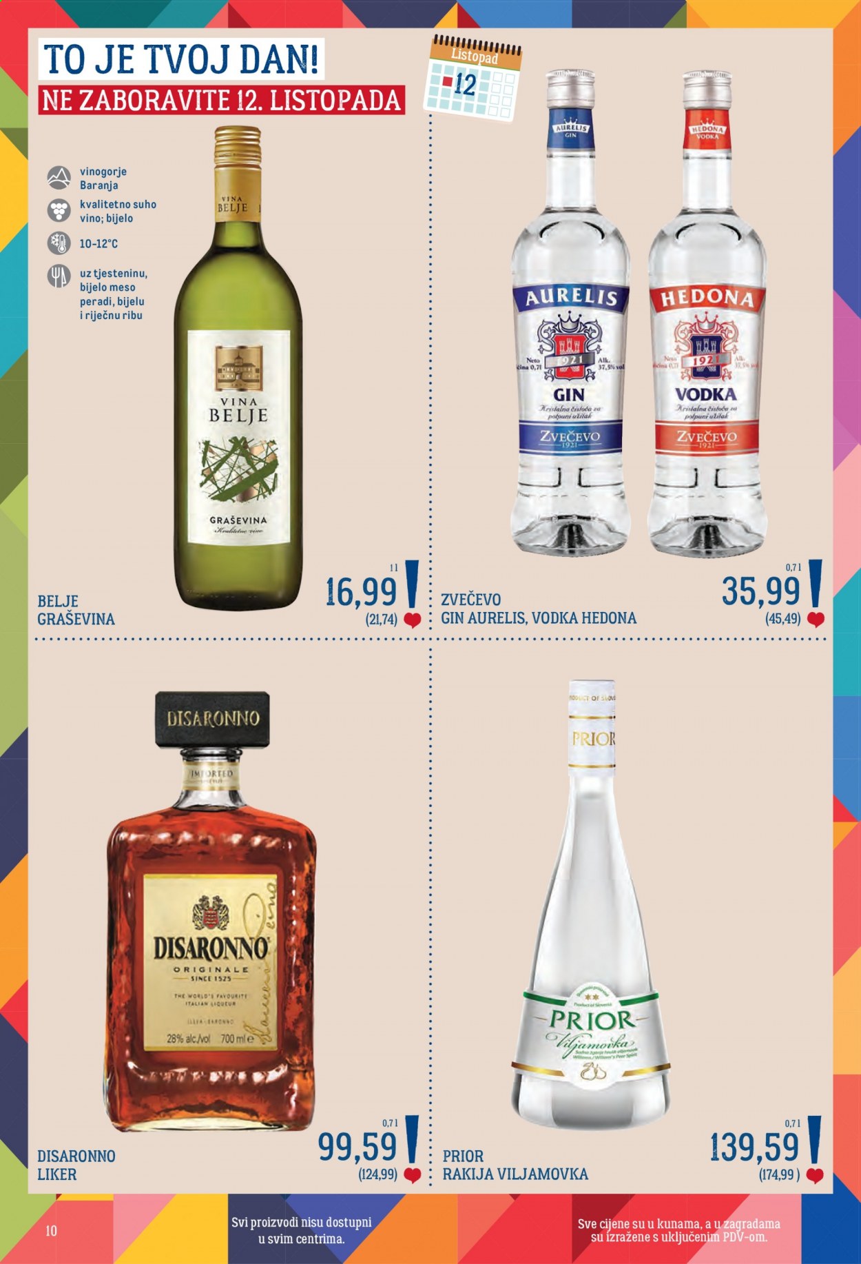 Metro katalog - 19.08.2021. - 01.09.2021. Stranica 10