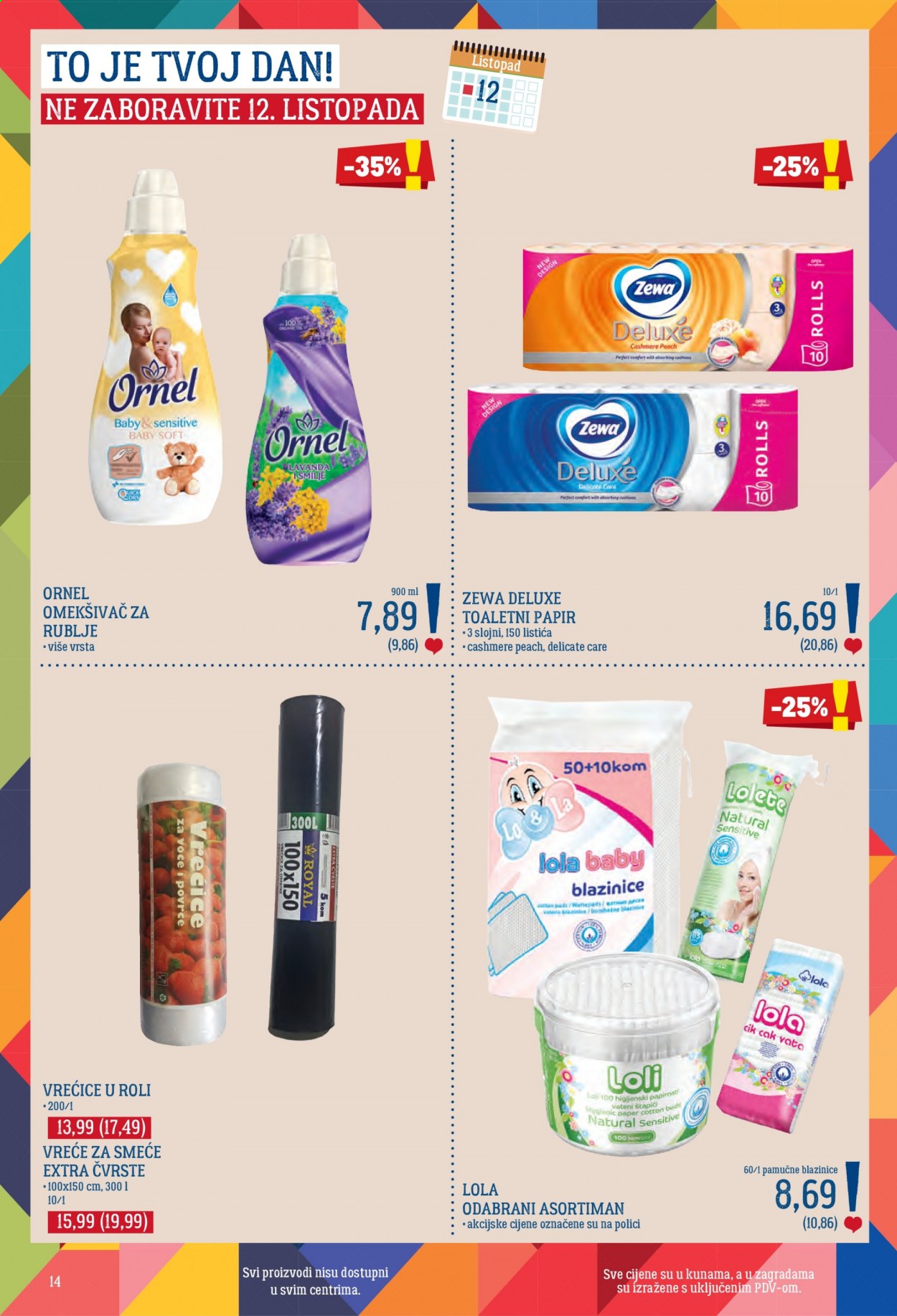 Metro katalog - 19.08.2021. - 01.09.2021. Stranica 14