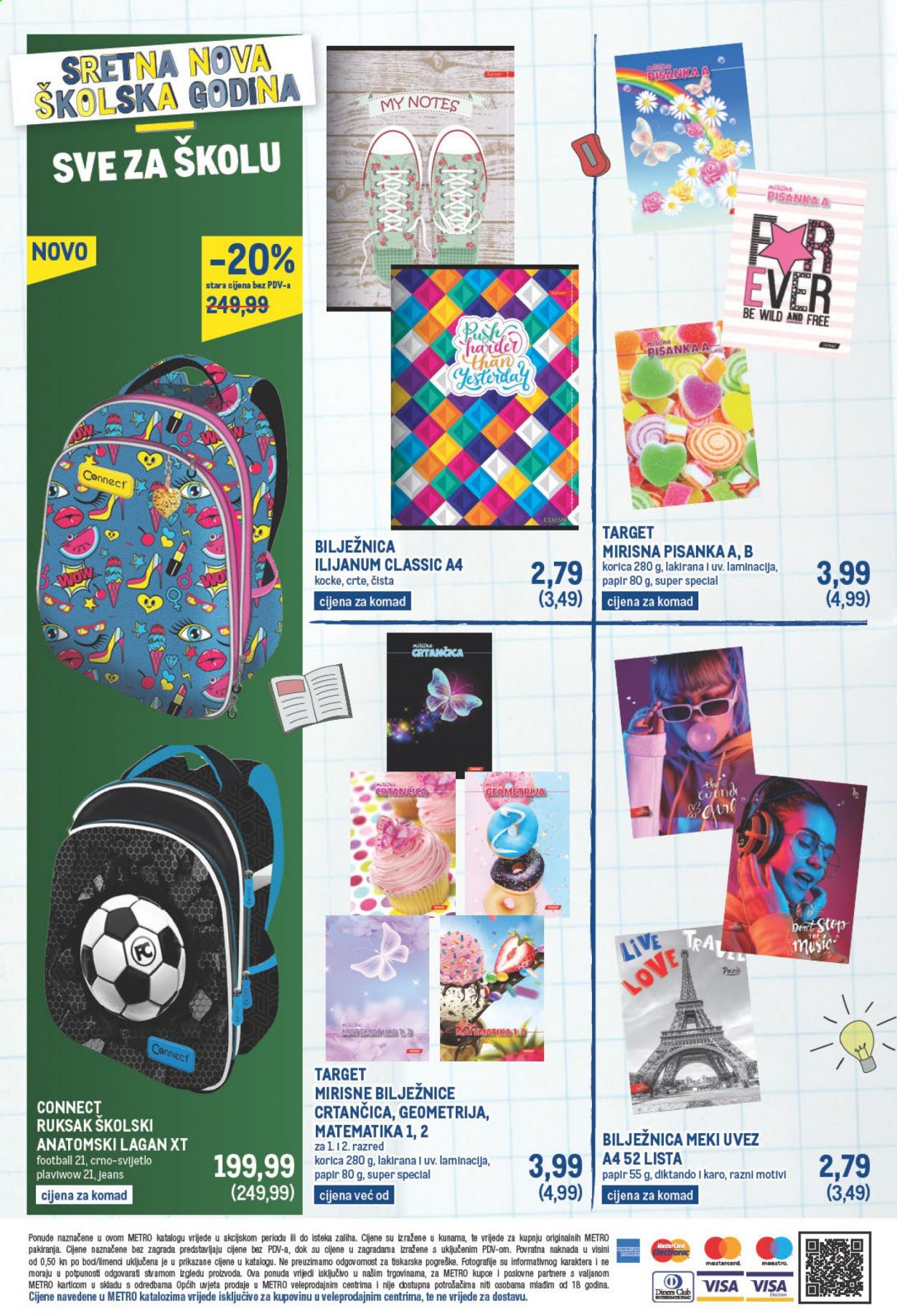 Metro katalog - 19.08.2021. - 01.09.2021. Stranica 8
