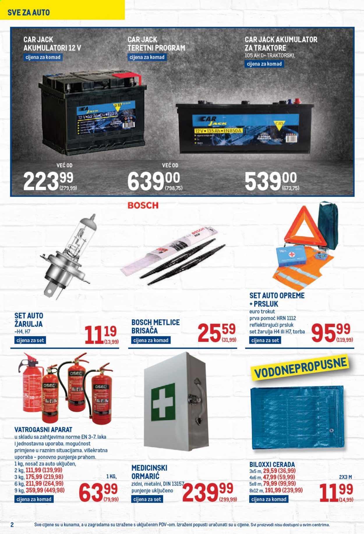 Metro katalog - 19.08.2021. - 01.09.2021. Stranica 2