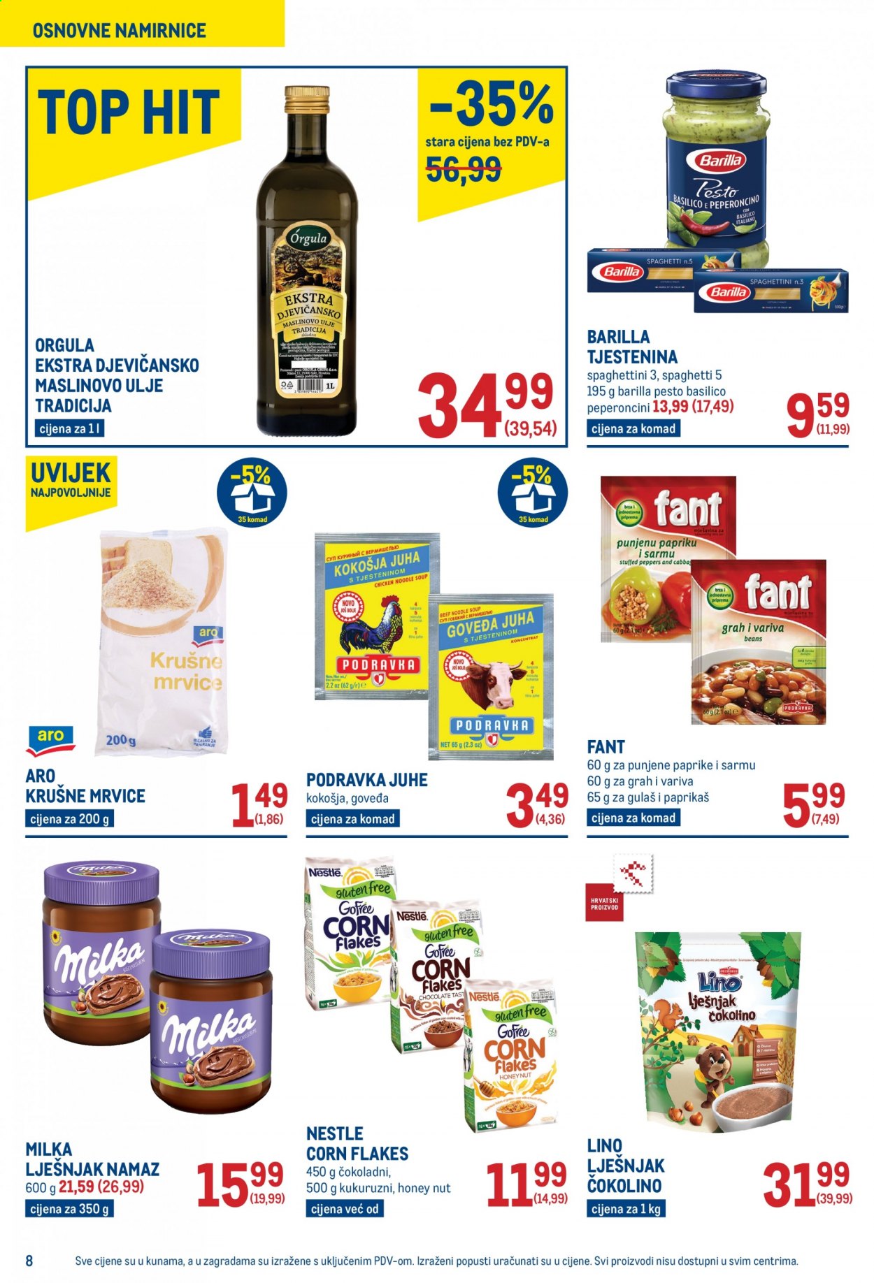 Metro katalog - 19.08.2021. - 01.09.2021. Stranica 8