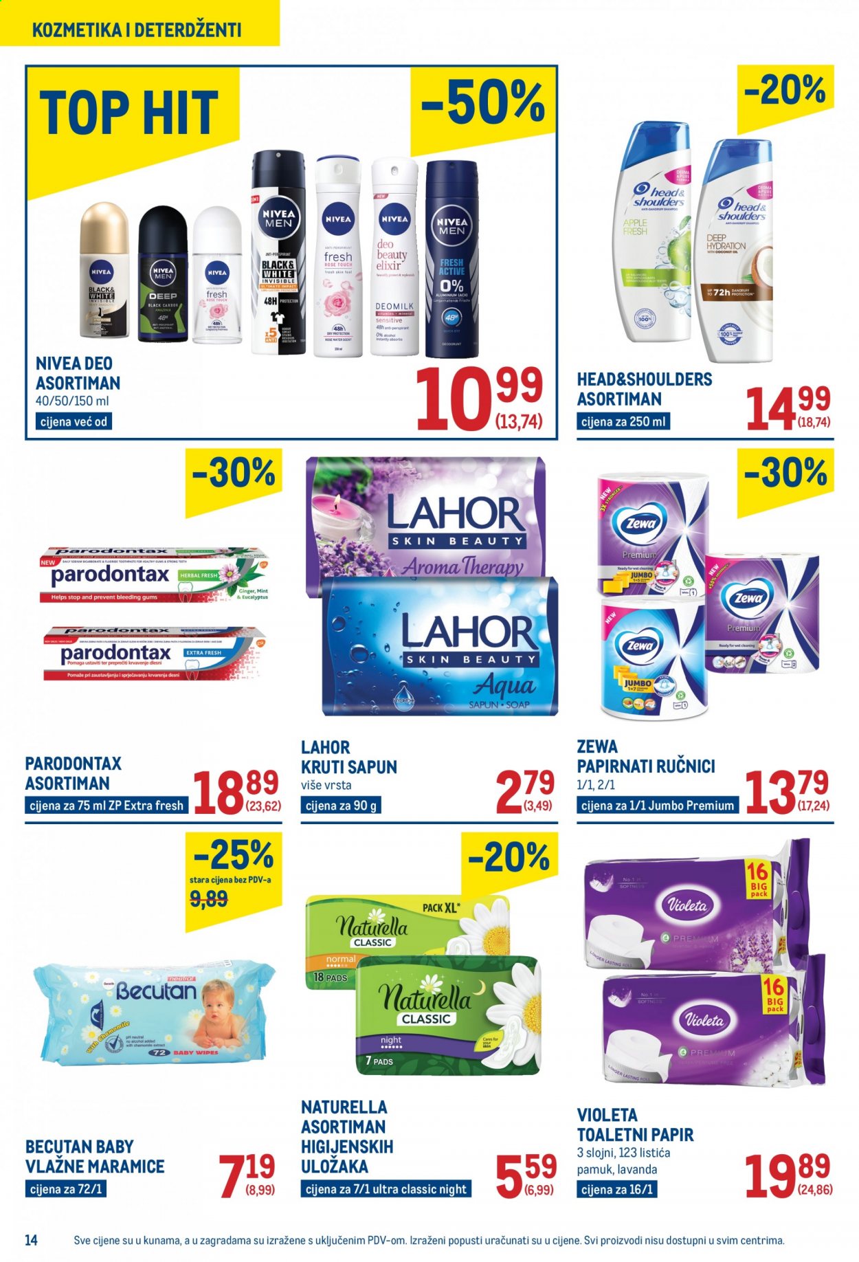 Metro katalog - 19.08.2021. - 01.09.2021. Stranica 14