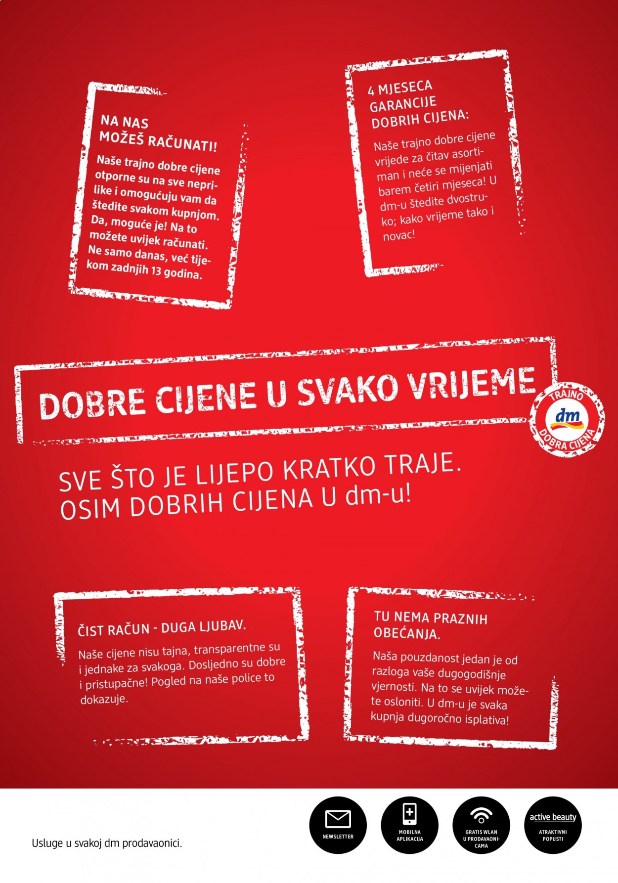 dm katalog - 16.08.2021. - 31.08.2021. Stranica 2