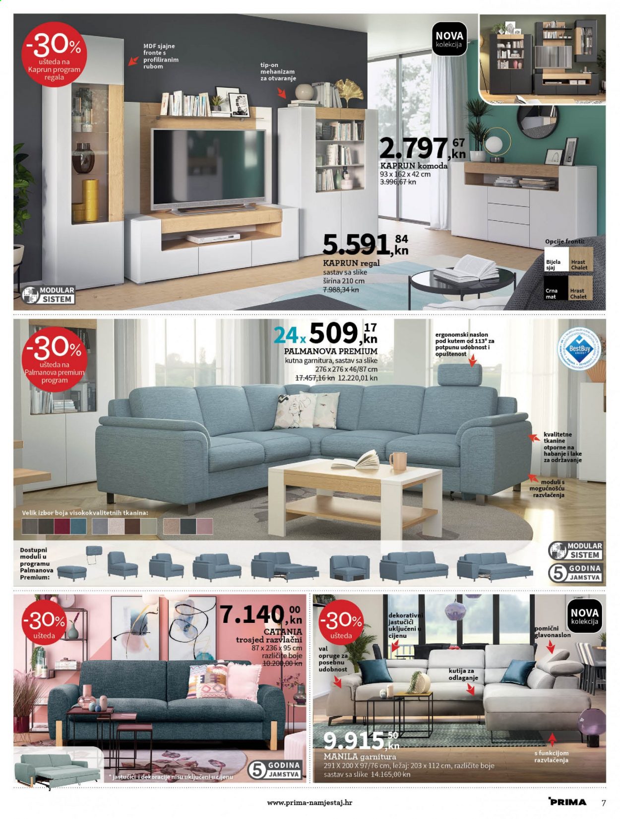 Prima katalog - 19.08.2021. - 22.09.2021. Stranica 7