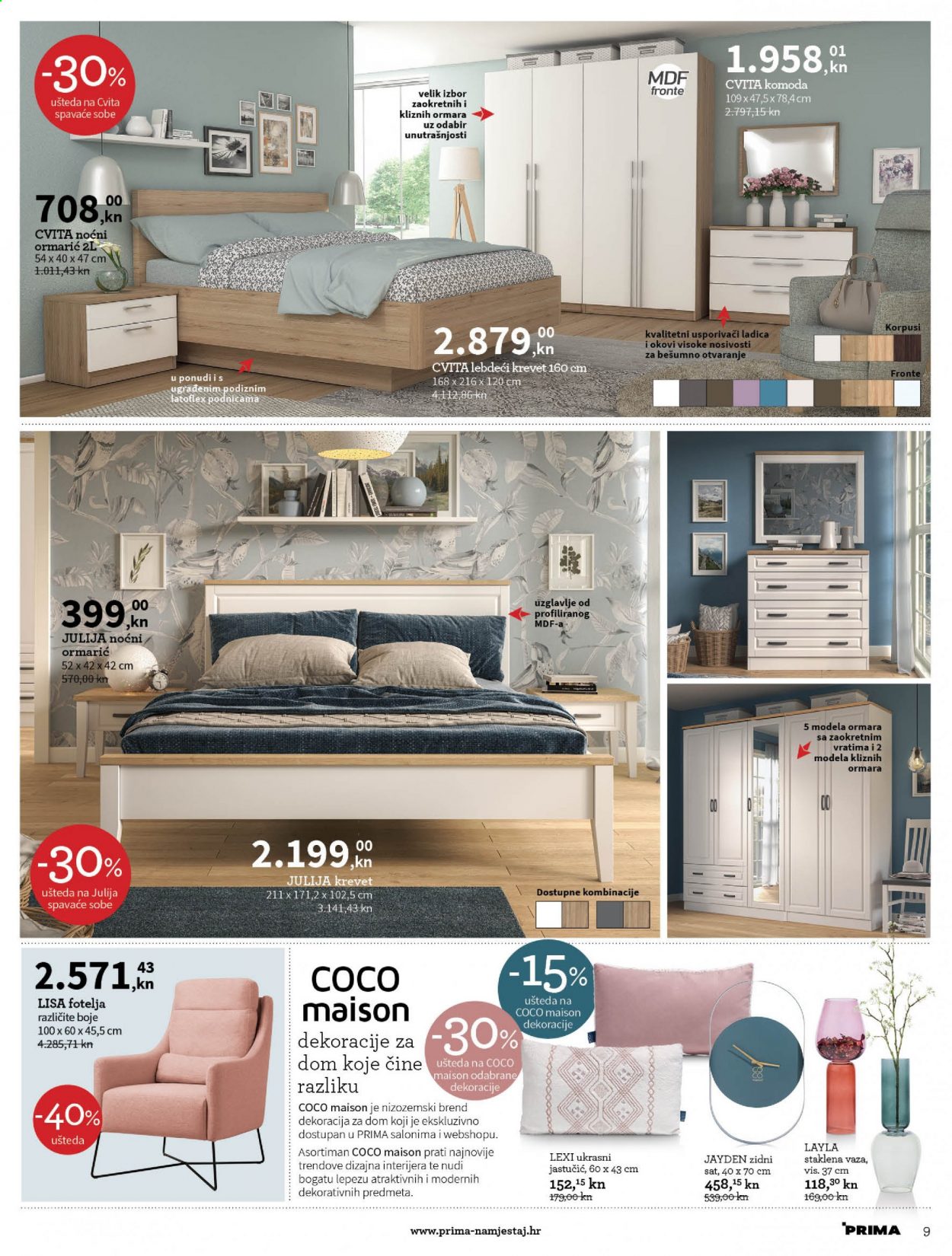 Prima katalog - 19.08.2021. - 22.09.2021. Stranica 9