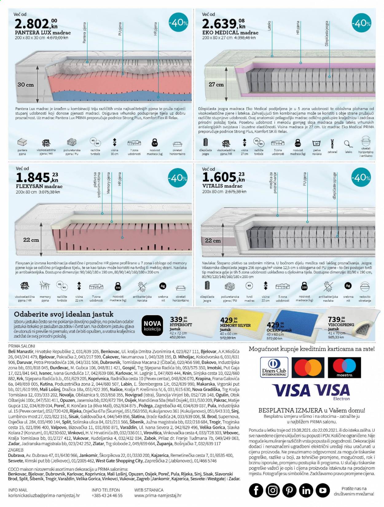 Prima katalog - 19.08.2021. - 22.09.2021. Stranica 11