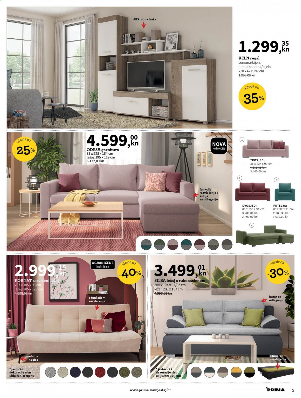 Prima katalog - 19.08.2021. - 22.09.2021. Stranica 13