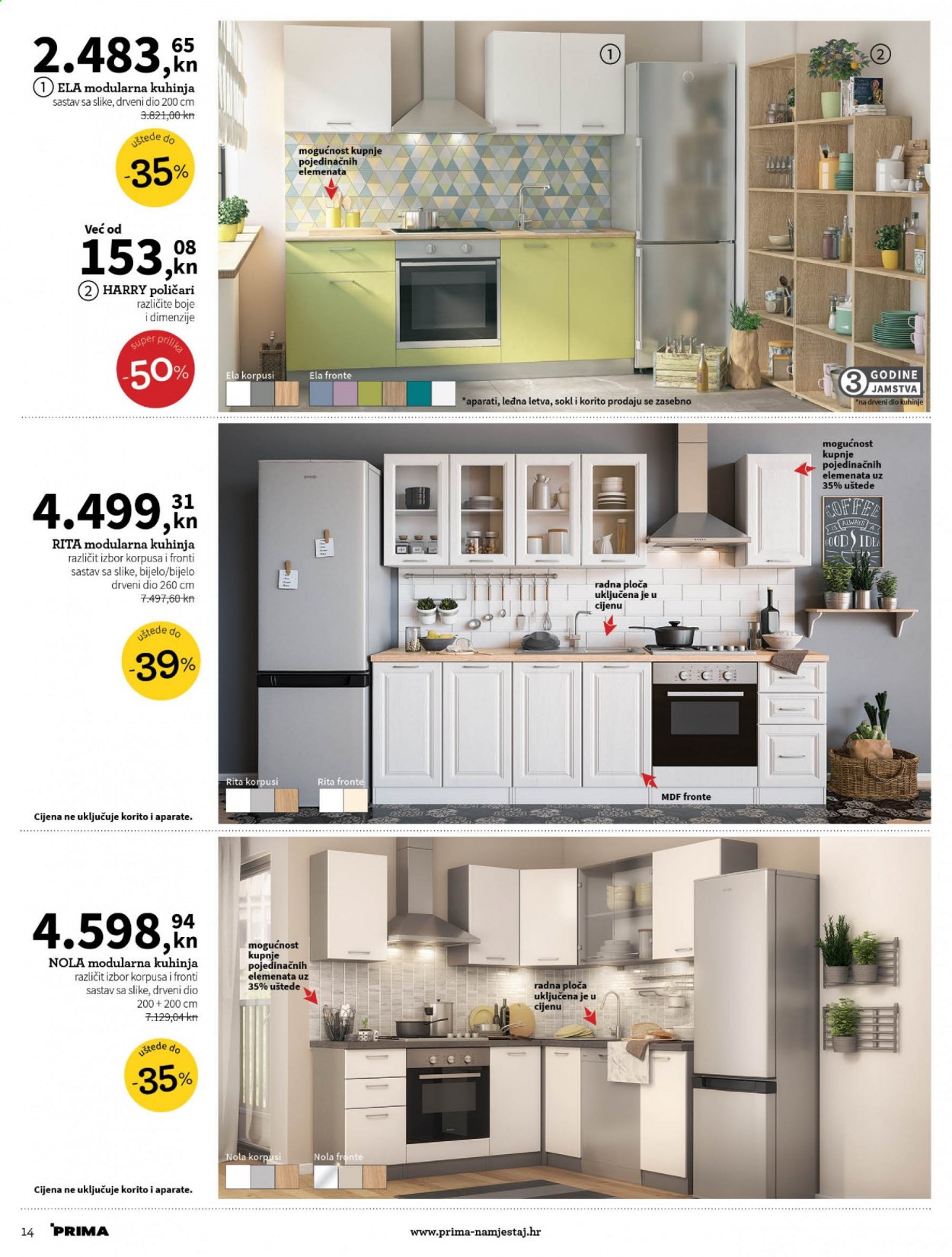 Prima katalog - 19.08.2021. - 22.09.2021. Stranica 14