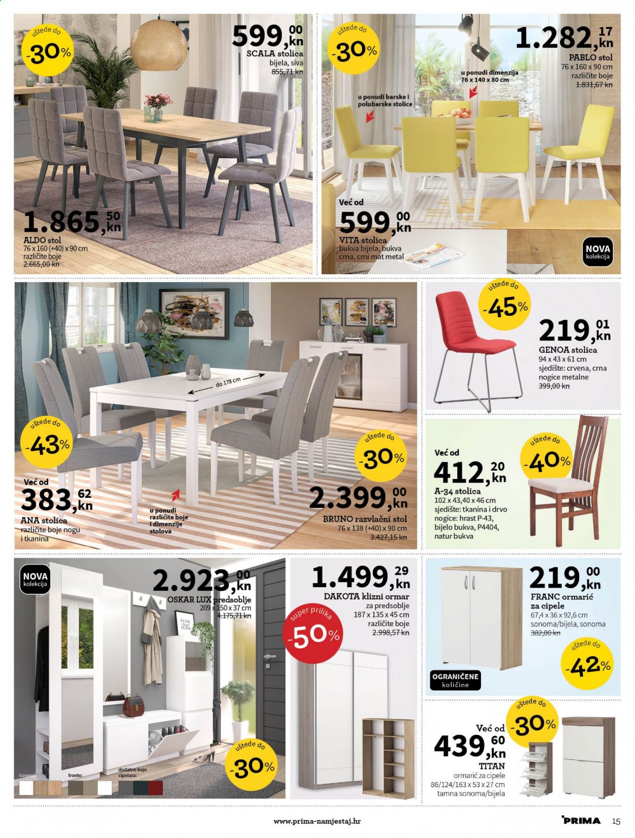 Prima katalog - 19.08.2021. - 22.09.2021. Stranica 15