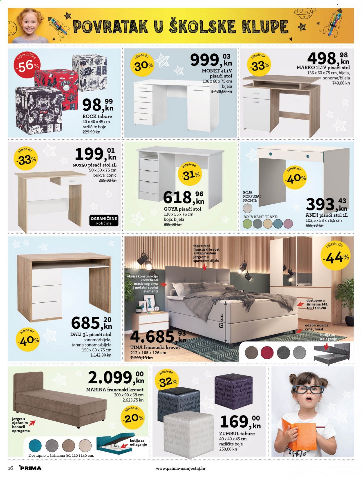 Prima katalog - 19.08.2021. - 22.09.2021. Stranica 16
