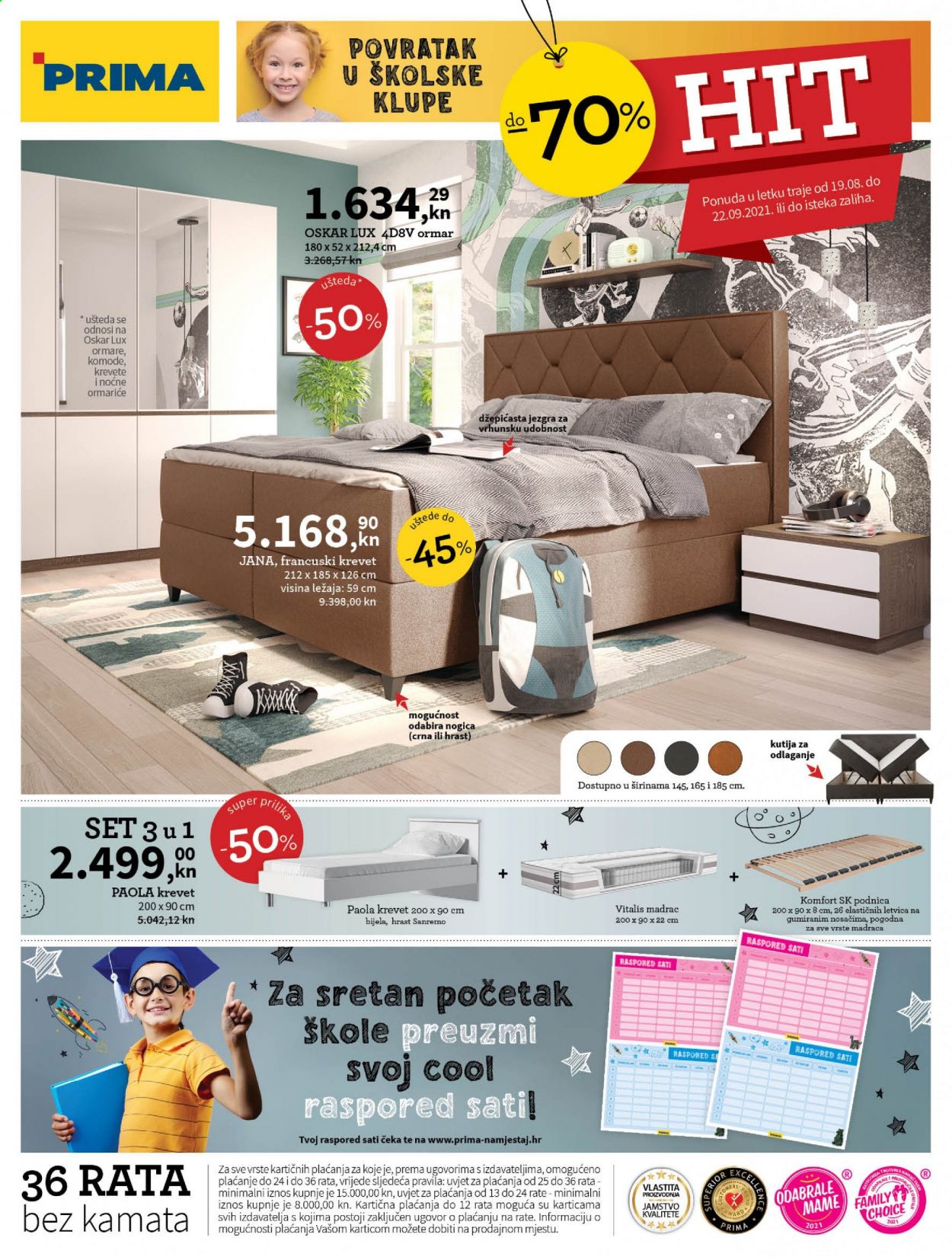 Prima katalog - 19.08.2021. - 22.09.2021. Stranica 20