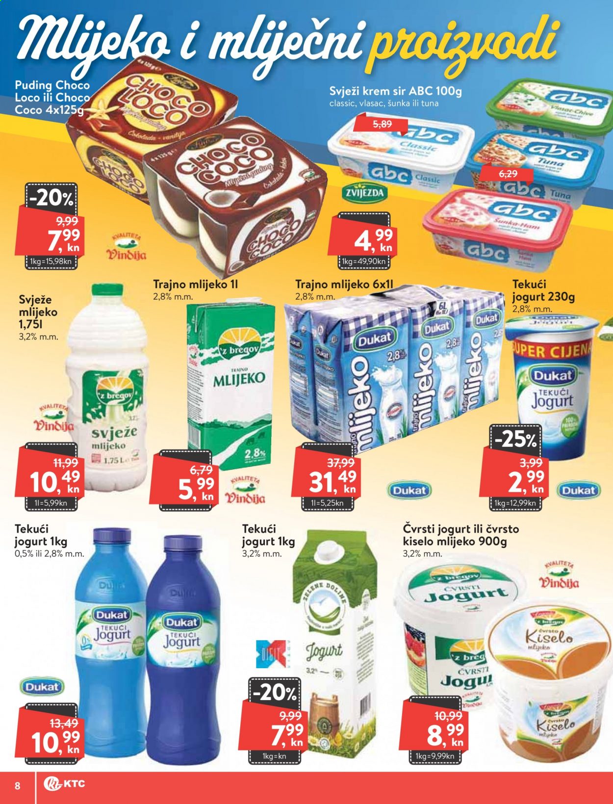 KTC katalog - 19.08.2021. - 25.08.2021. Stranica 8