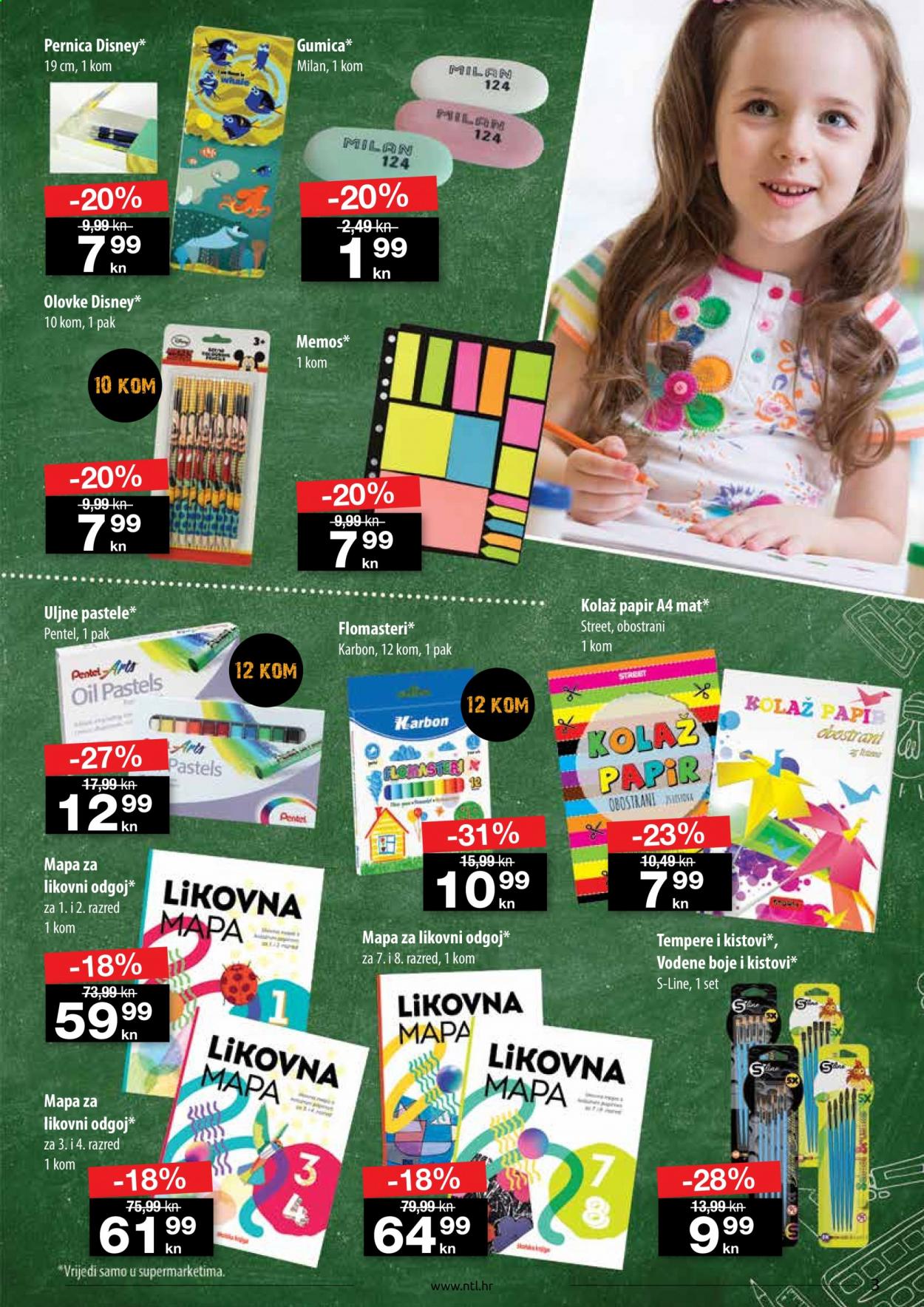 NTL katalog - 19.08.2021. - 25.08.2021. Stranica 3