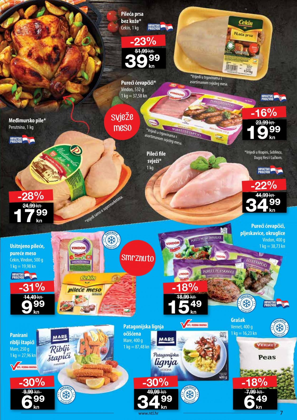 NTL katalog - 19.08.2021. - 25.08.2021. Stranica 7