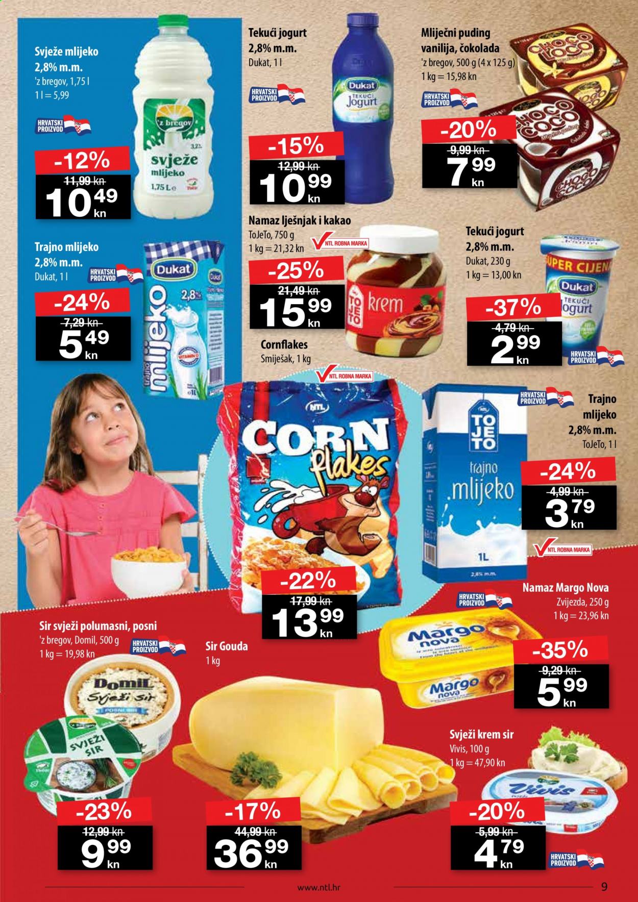 NTL katalog - 19.08.2021. - 25.08.2021. Stranica 9