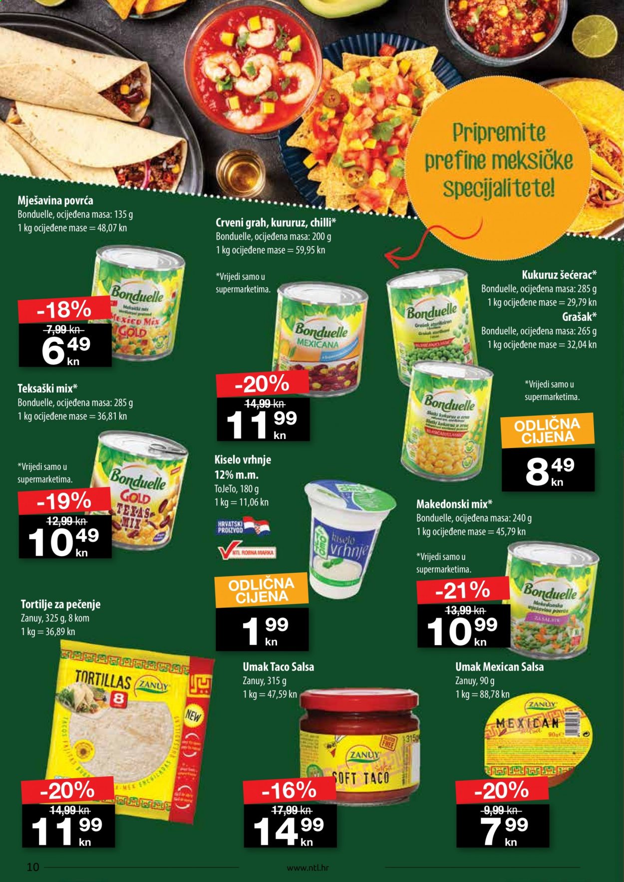 NTL katalog - 19.08.2021. - 25.08.2021. Stranica 10