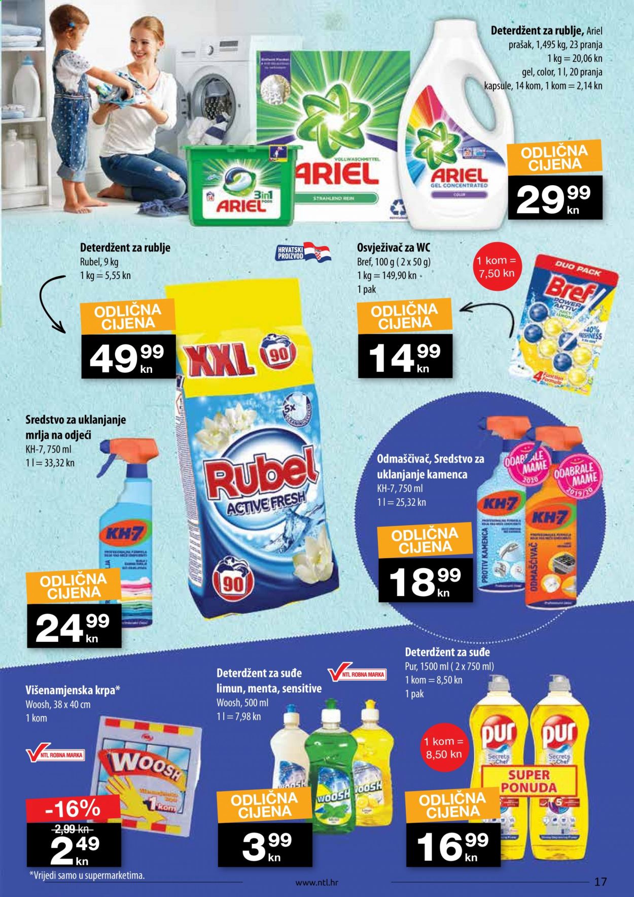 NTL katalog - 19.08.2021. - 25.08.2021. Stranica 17