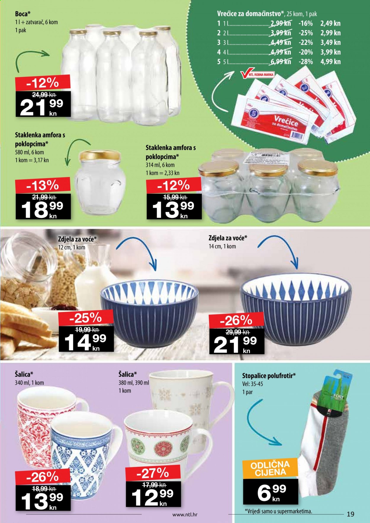 NTL katalog - 19.08.2021. - 25.08.2021. Stranica 19