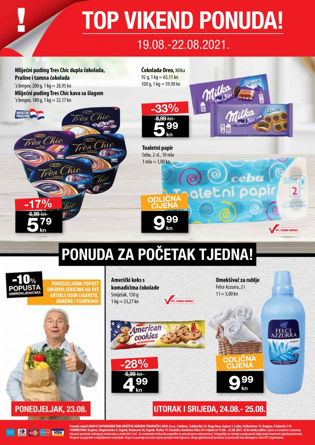 NTL katalog - 19.08.2021. - 25.08.2021. Stranica 20