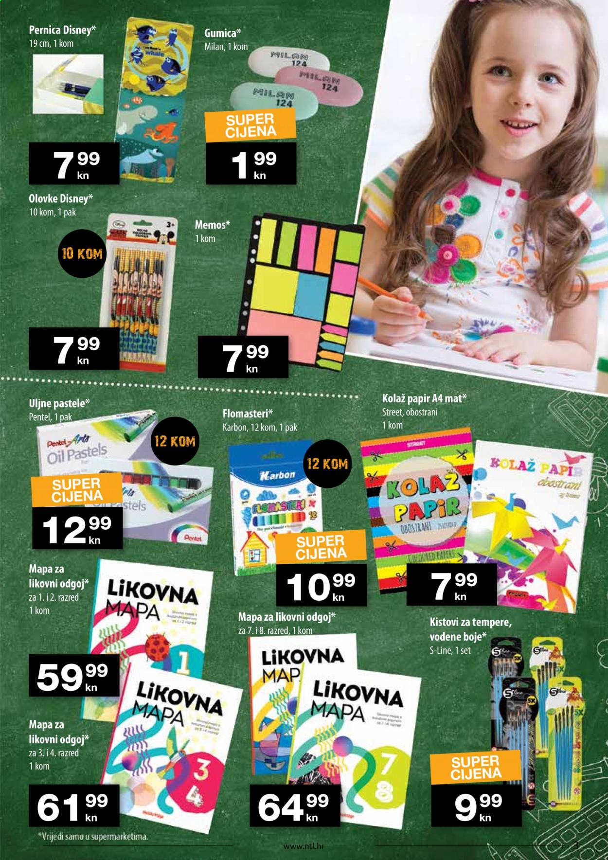 NTL katalog - 19.08.2021. - 25.08.2021. Stranica 3