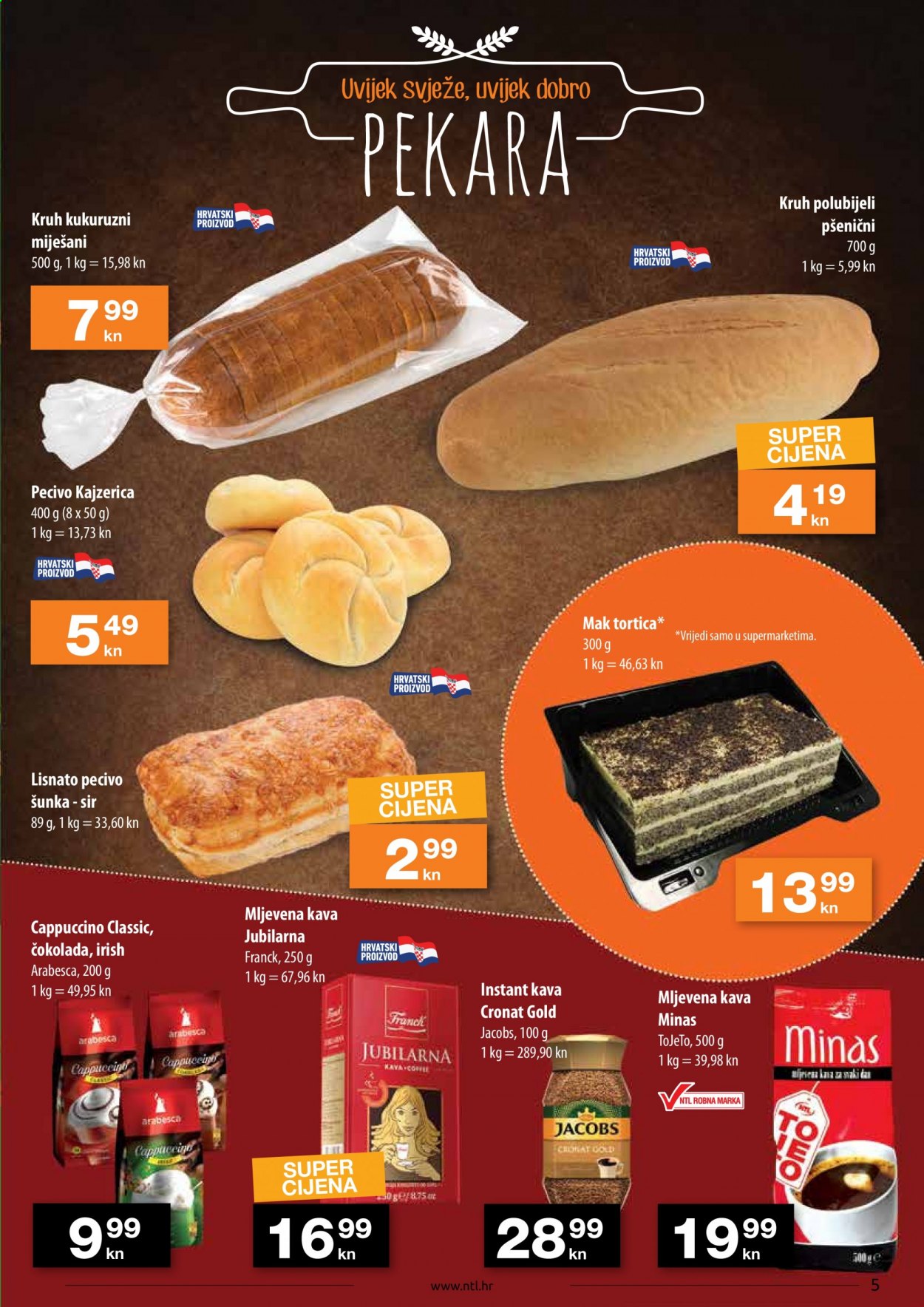NTL katalog - 19.08.2021. - 25.08.2021. Stranica 5