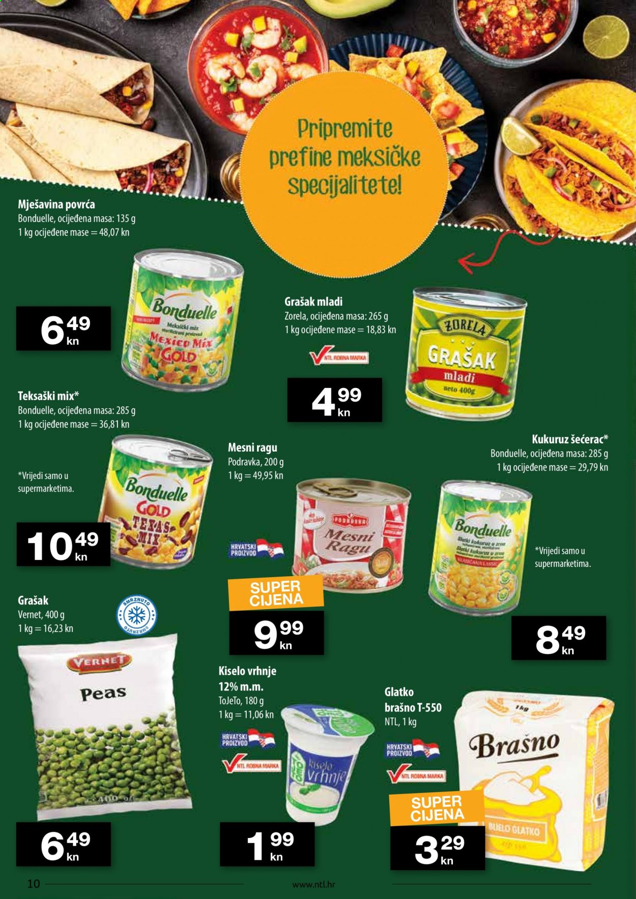 NTL katalog - 19.08.2021. - 25.08.2021. Stranica 10