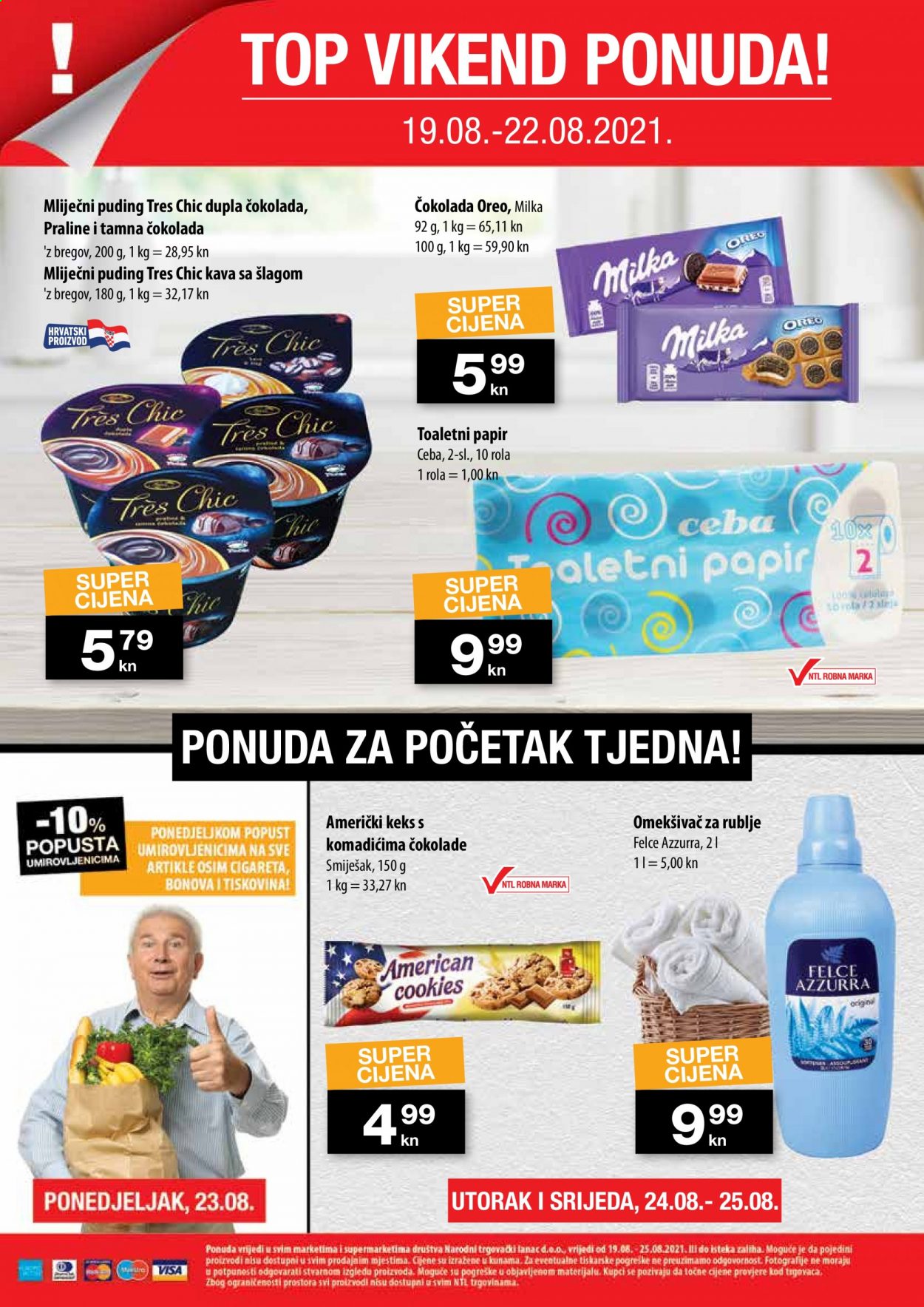 NTL katalog - 19.08.2021. - 25.08.2021. Stranica 20