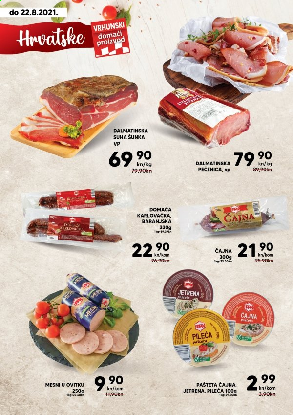 Pivac katalog - 16.08.2021. - 22.08.2021. Stranica 3