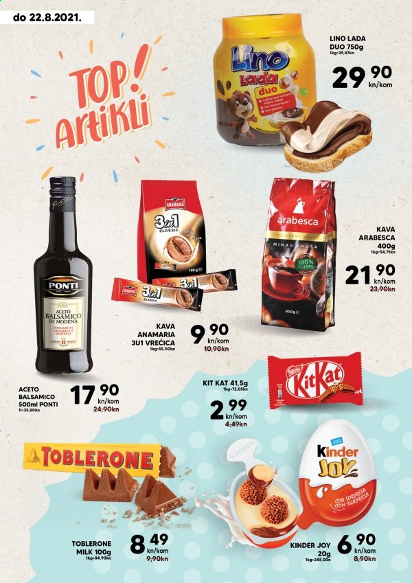 Pivac katalog - 16.08.2021. - 22.08.2021. Stranica 5
