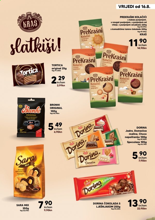Pivac katalog - 16.08.2021. - 22.08.2021. Stranica 8