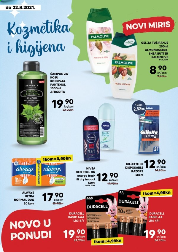 Pivac katalog - 16.08.2021. - 22.08.2021. Stranica 11