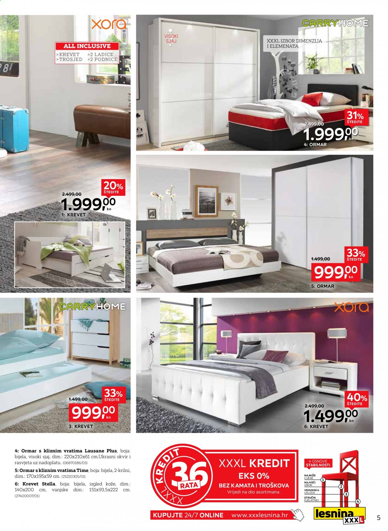 Lesnina katalog - 17.08.2021. - 26.08.2021. Stranica 5