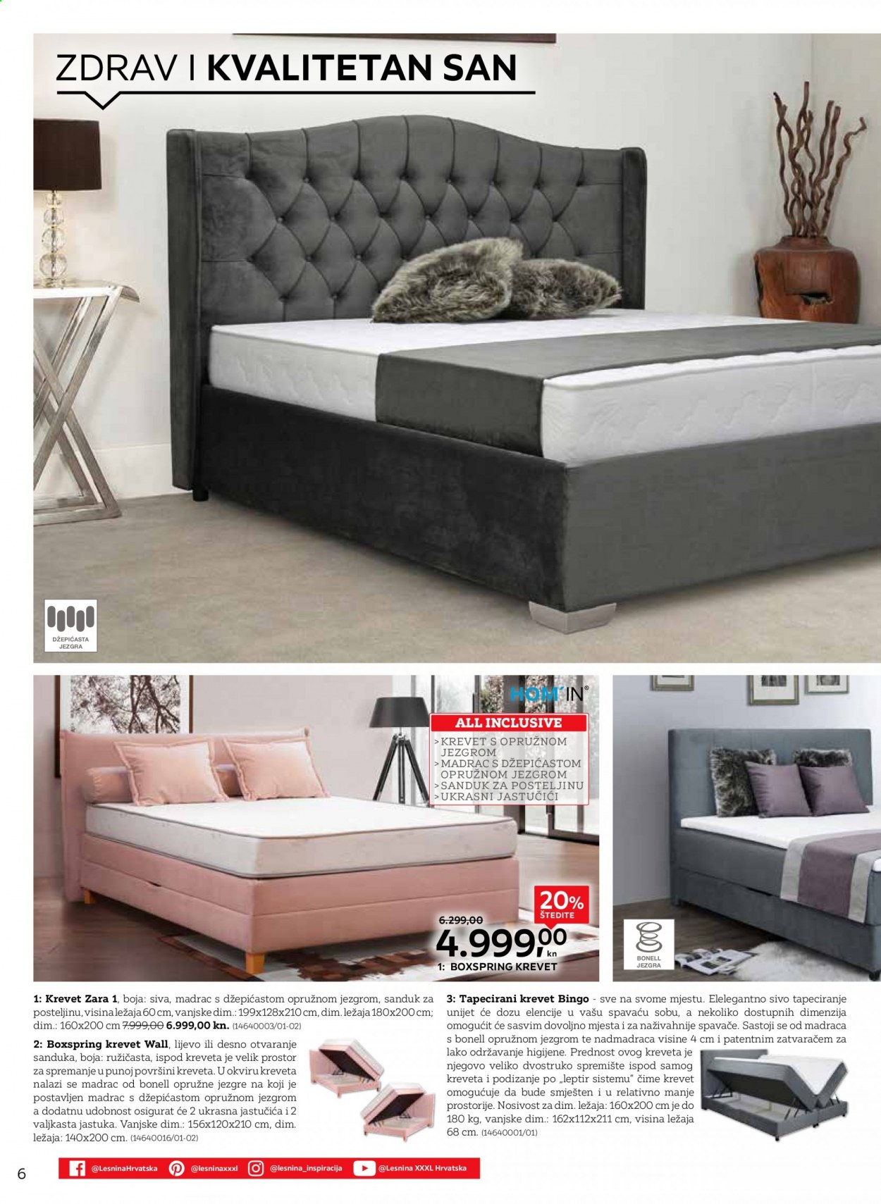 Lesnina katalog - 17.08.2021. - 26.08.2021. Stranica 6