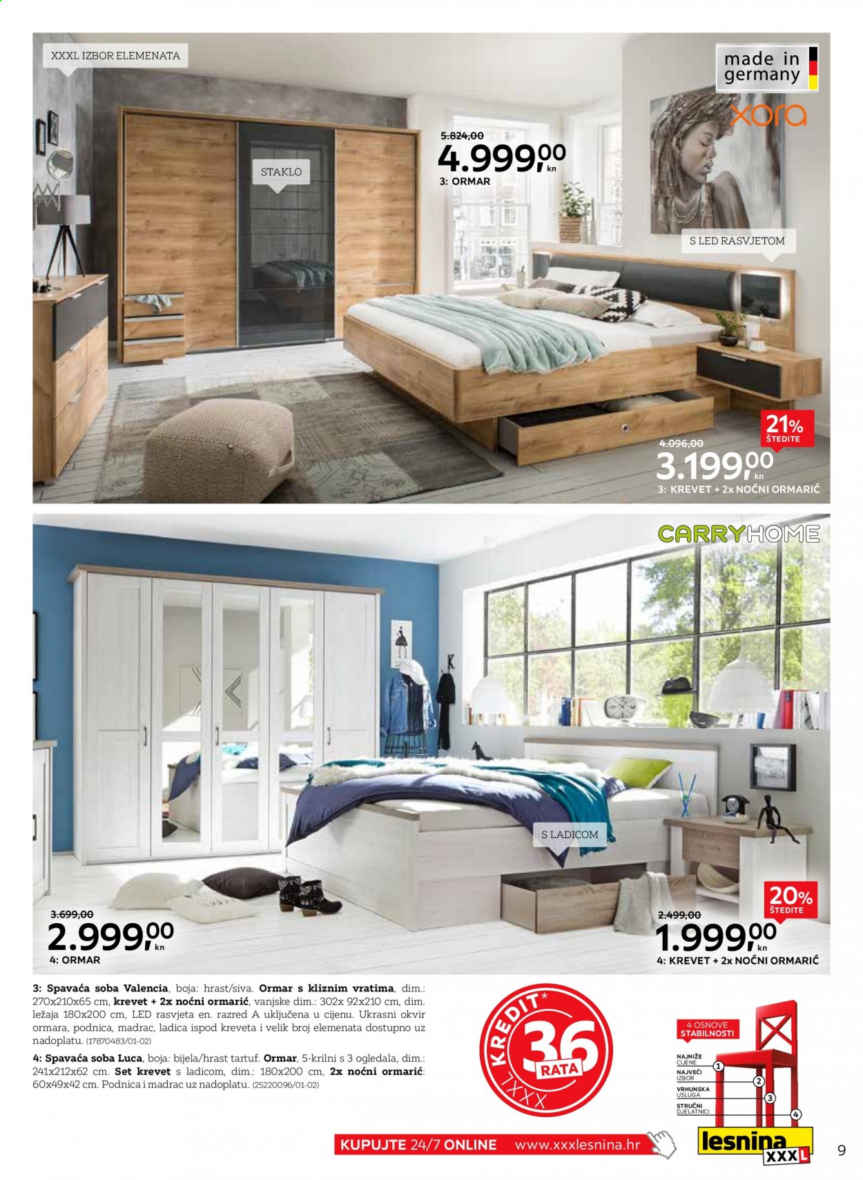 Lesnina katalog - 17.08.2021. - 26.08.2021. Stranica 9