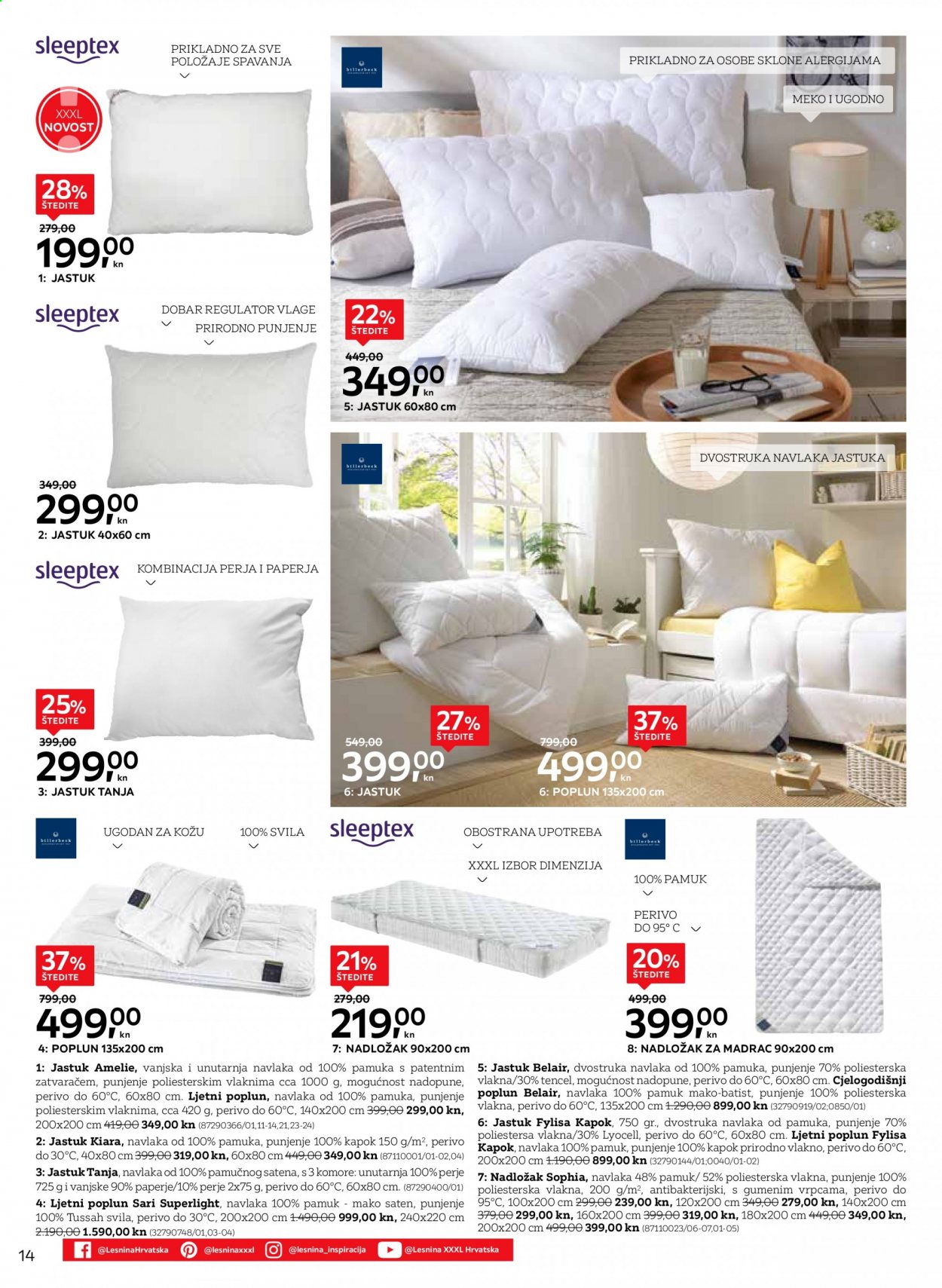 Lesnina katalog - 17.08.2021. - 26.08.2021. Stranica 14