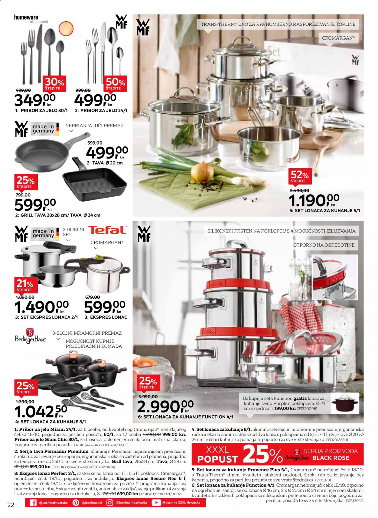 Lesnina katalog - 17.08.2021. - 26.08.2021. Stranica 22